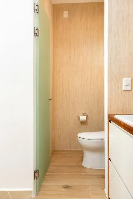 Nuevo Departamento A Unos Pasos De La Playa Apartment Playa del Carmen