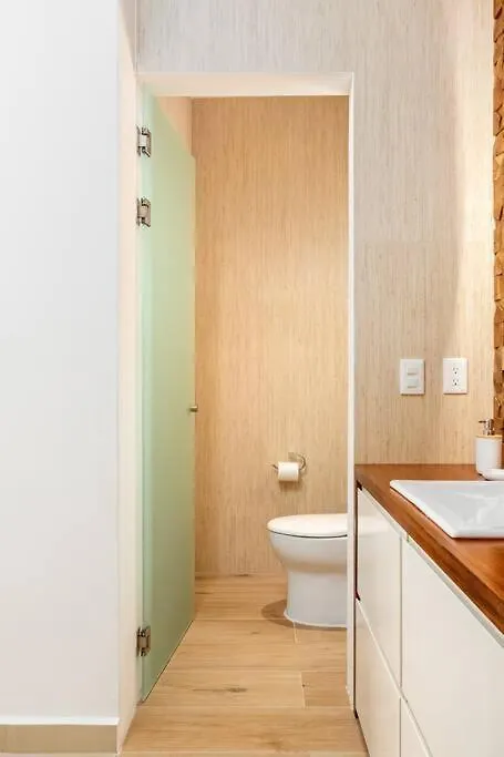 Nuevo Departamento A Unos Pasos De La Playa Apartment Playa del Carmen 0*,  Mexico