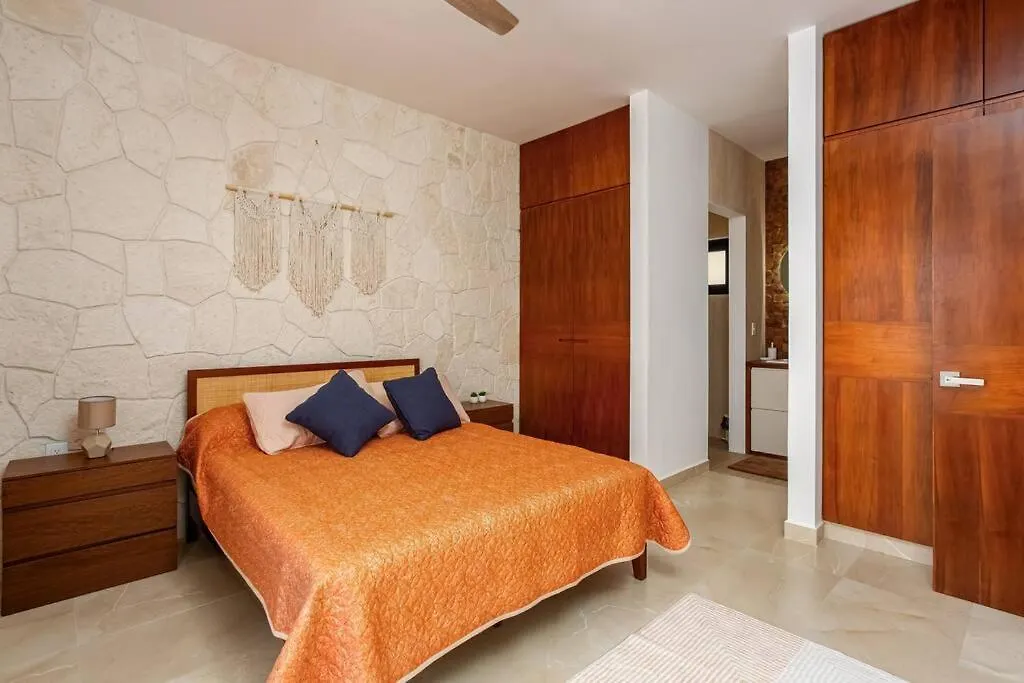 Nuevo Departamento A Unos Pasos De La Playa Apartment Playa del Carmen Mexico