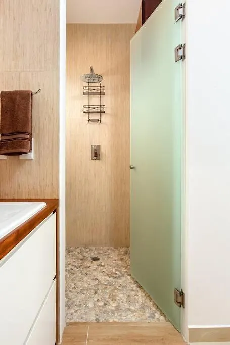 Nuevo Departamento A Unos Pasos De La Playa Apartment Playa del Carmen Mexico