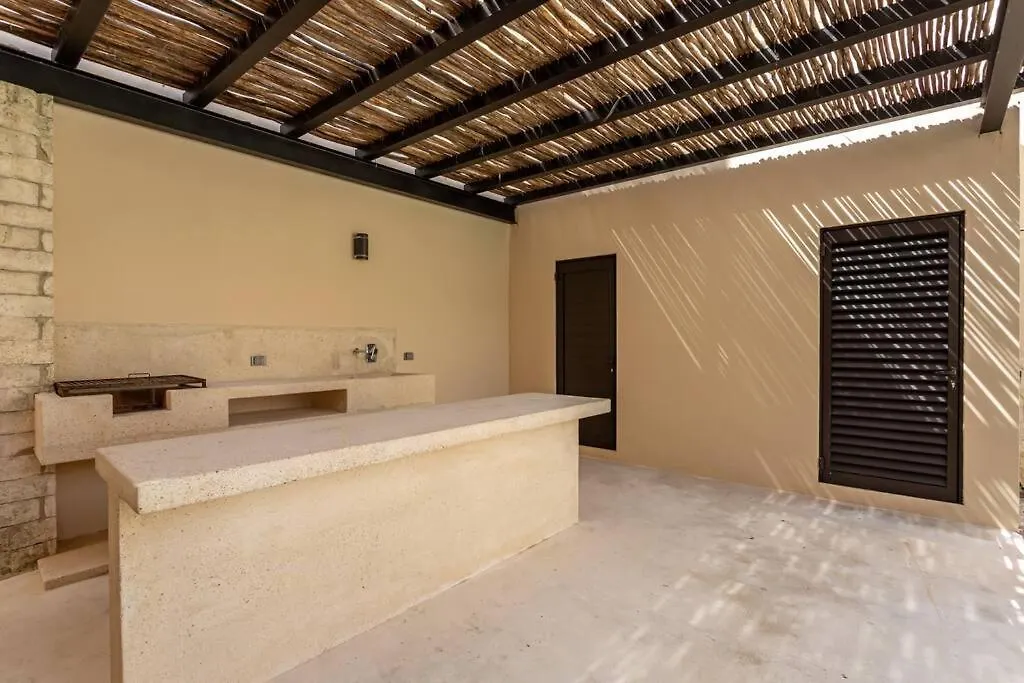 Nuevo Departamento A Unos Pasos De La Playa Apartment Playa del Carmen 0*,  Mexico